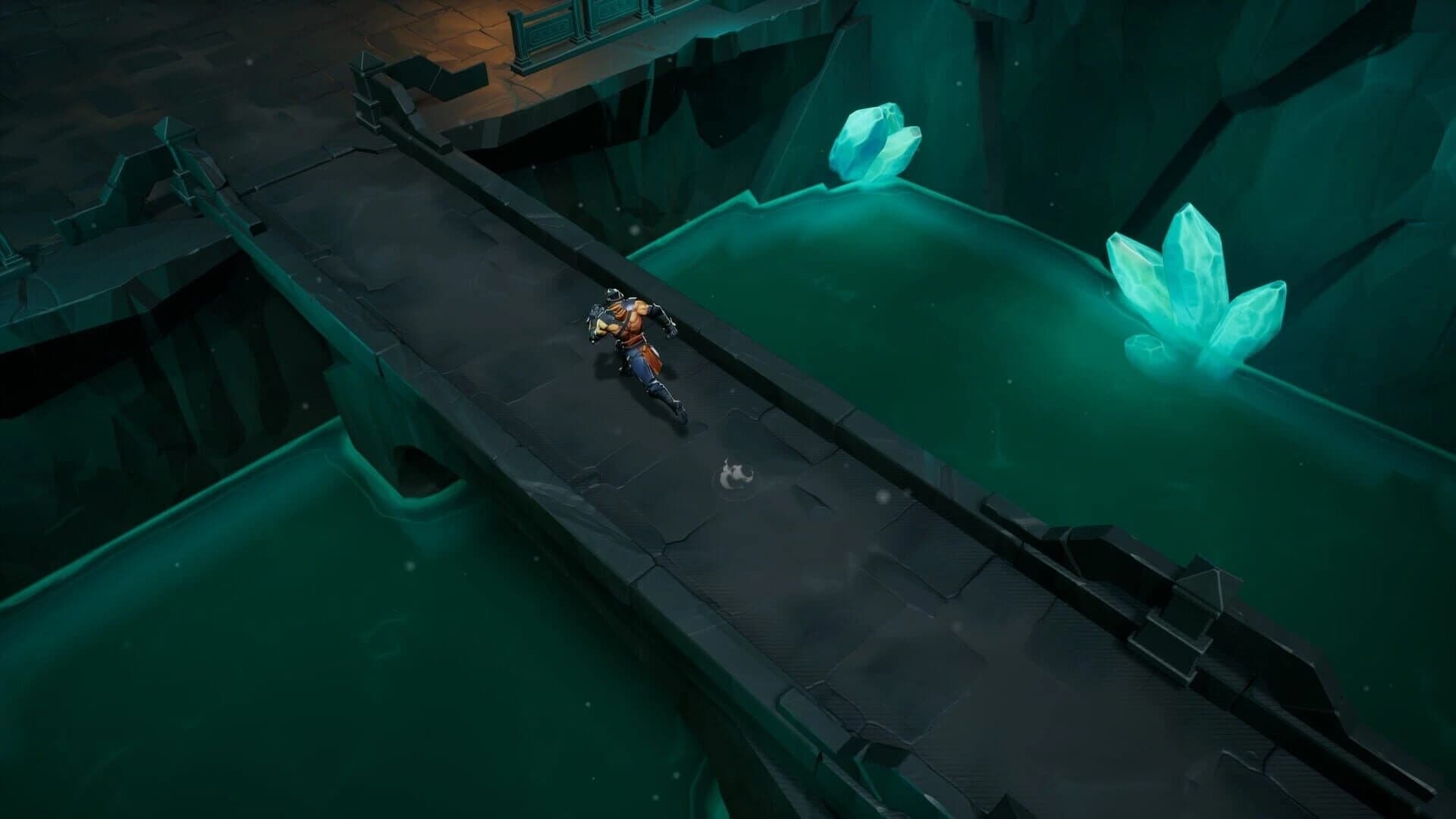 Sealbreakers screenshot 5