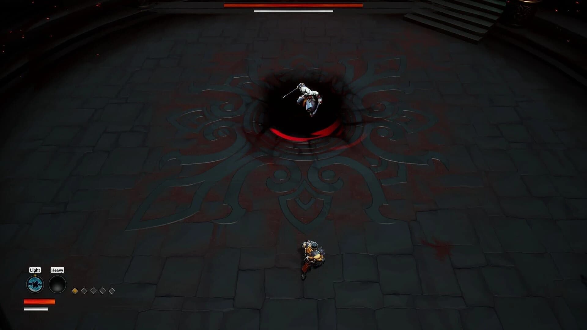 Sealbreakers screenshot 4