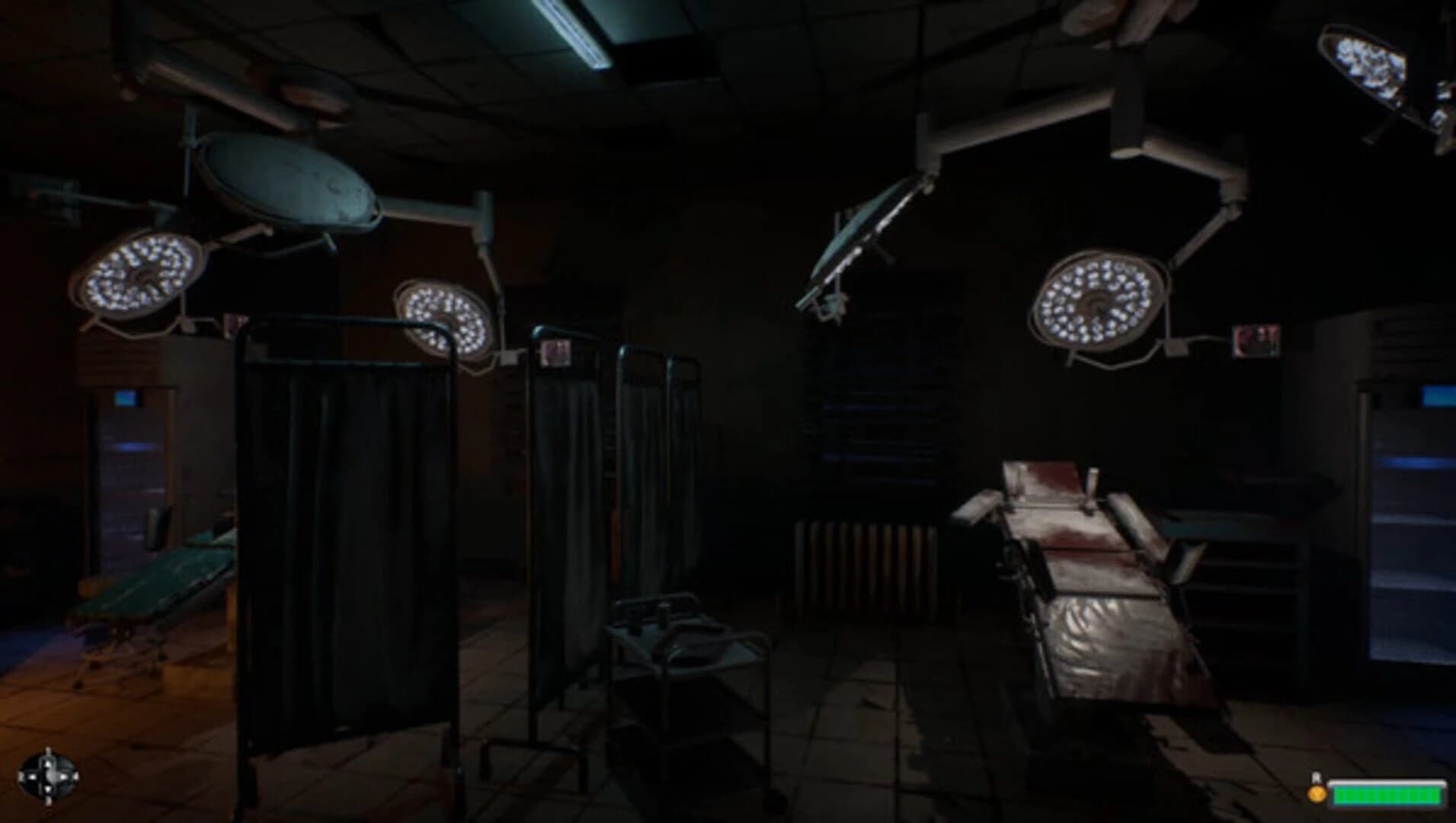 Sealed screenshot 3
