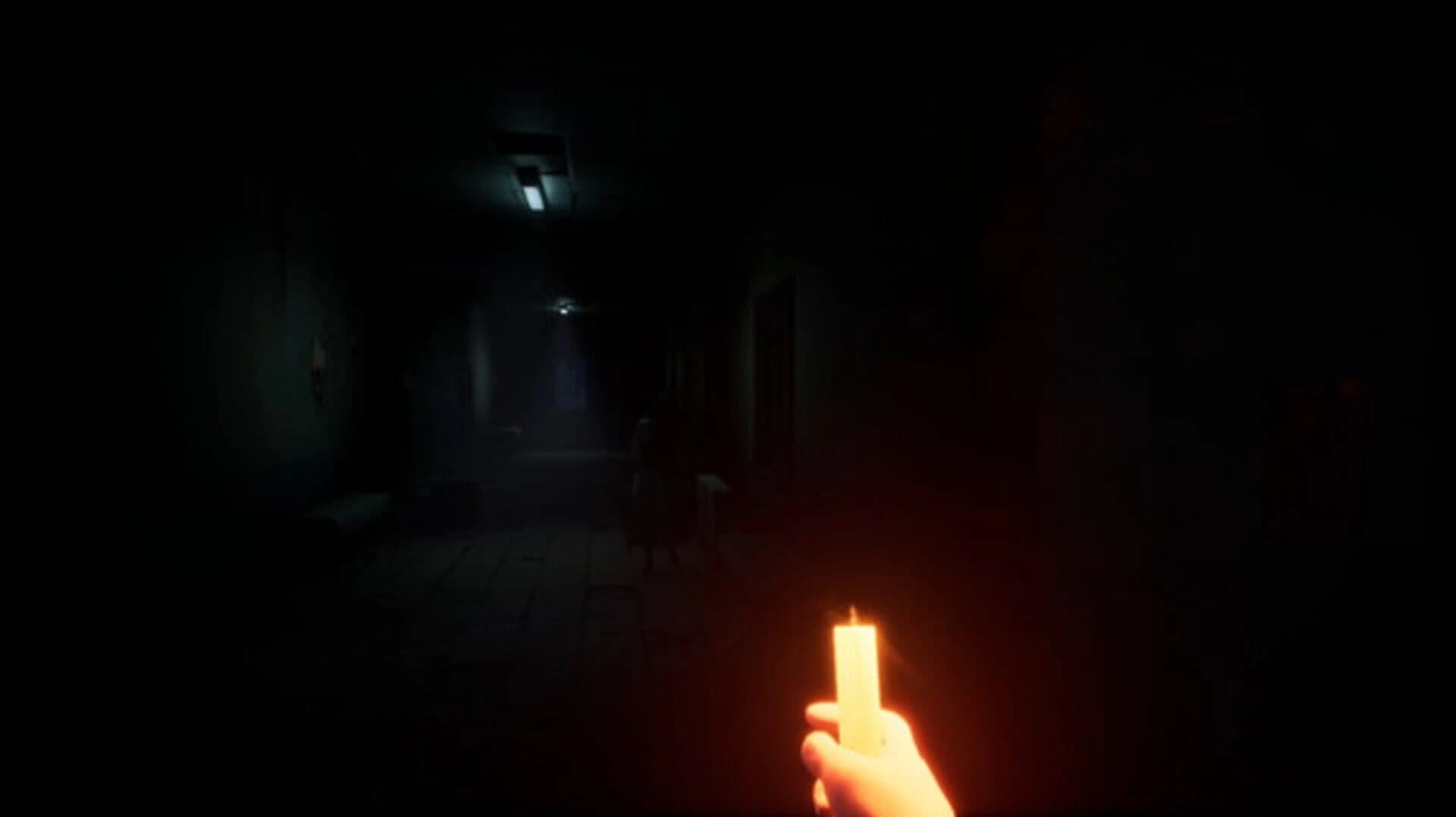 Sealed screenshot 2