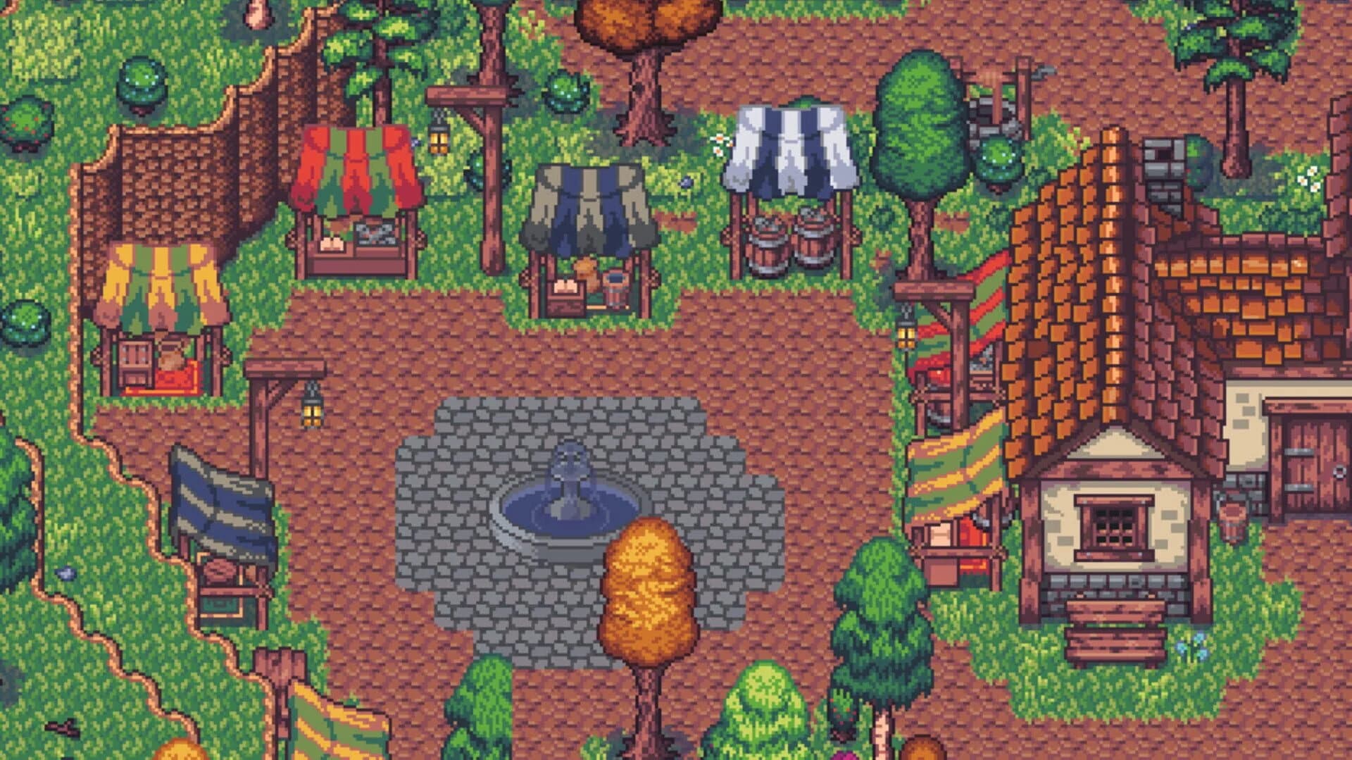 Sealed Gate screenshot 2