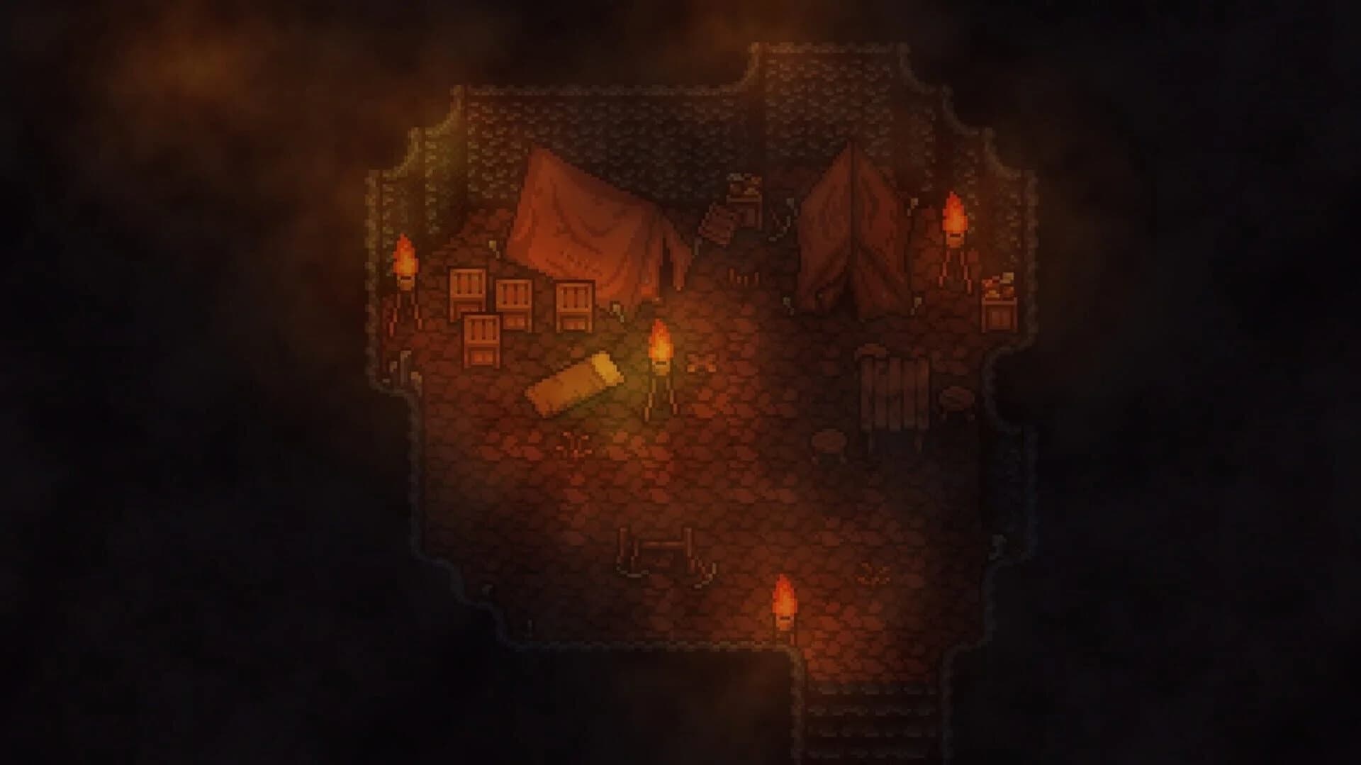 Sealed Gate screenshot 4