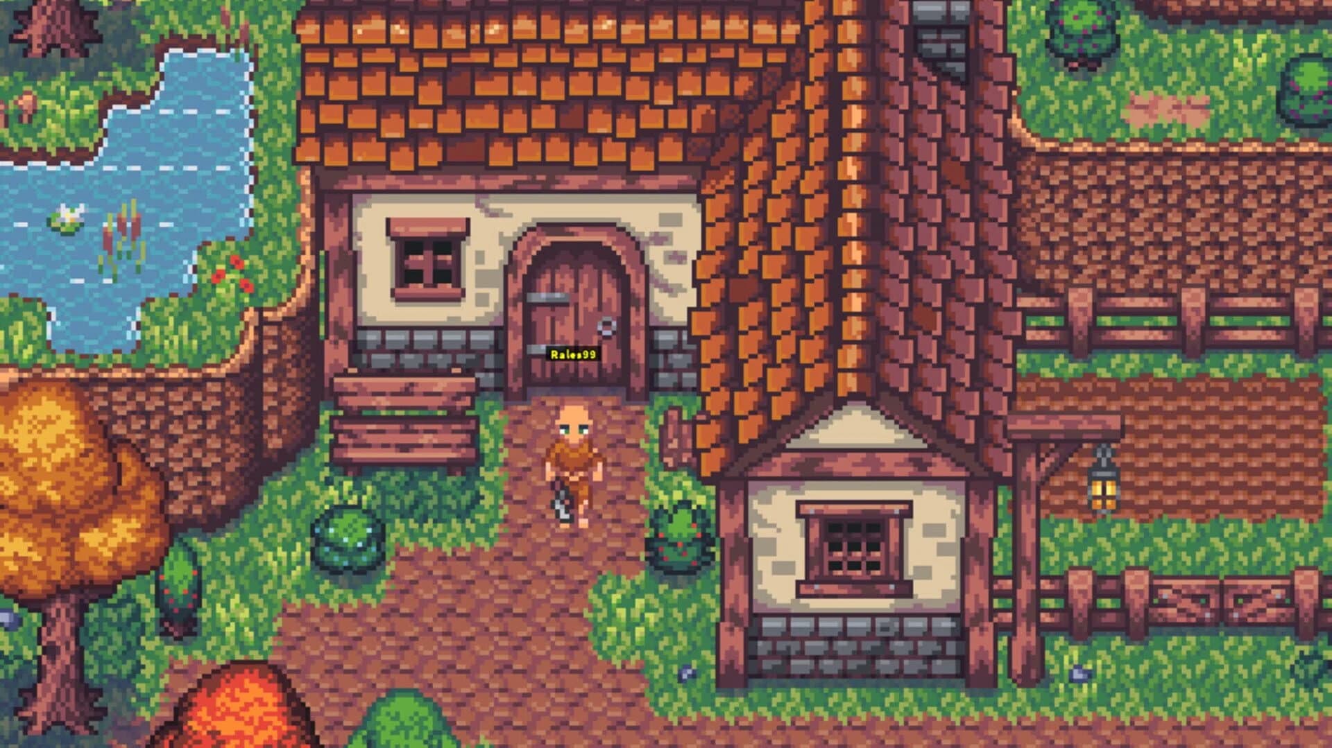 Sealed Gate screenshot 3