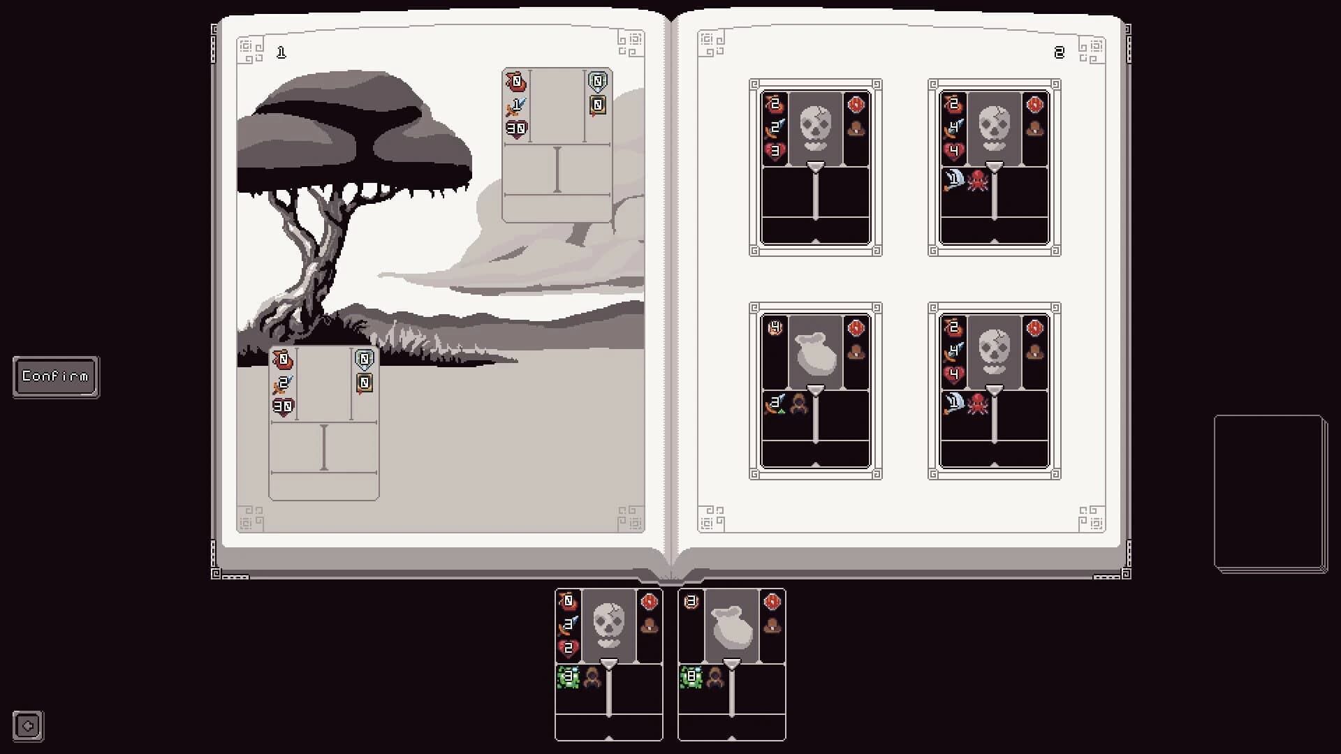 Sealed in Wax screenshot 1