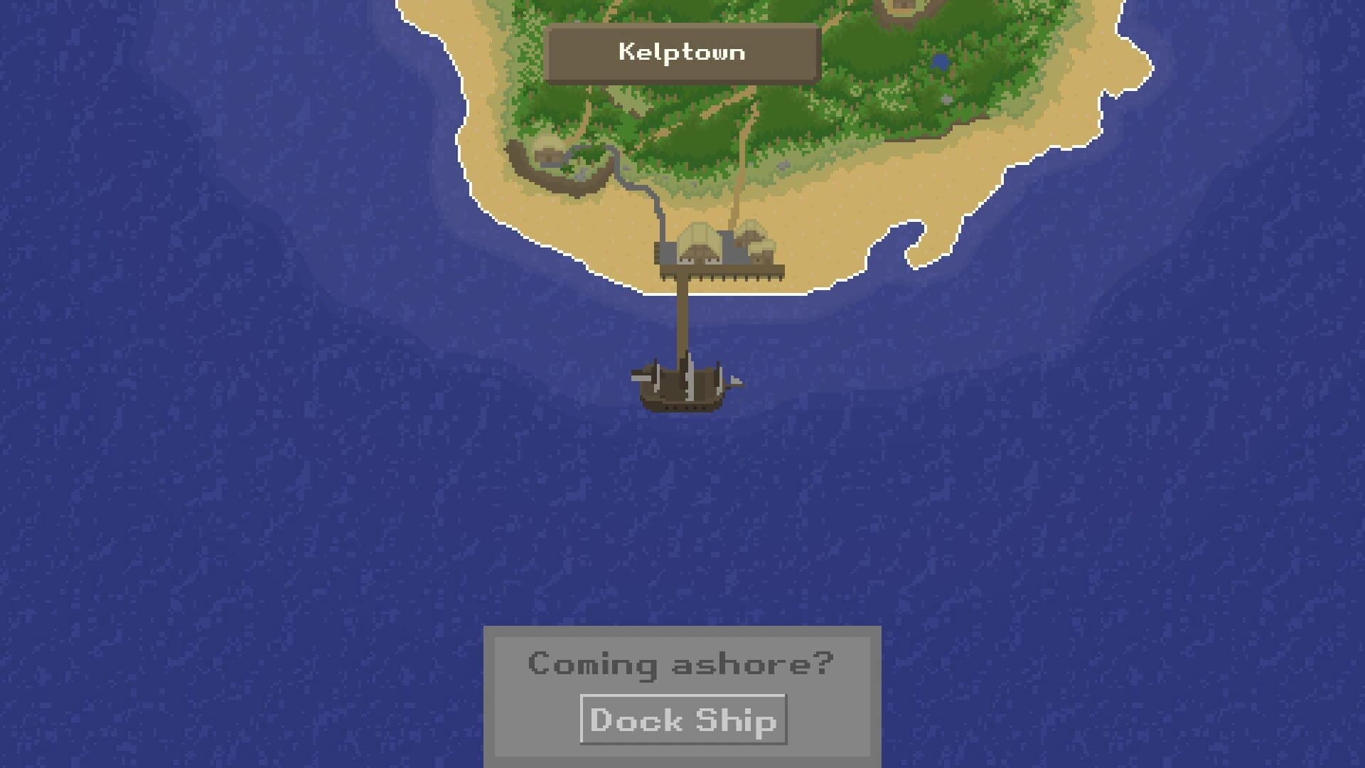 Sealubbers screenshot 1