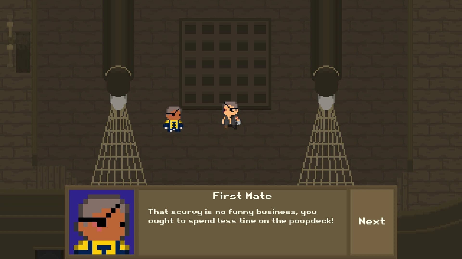 Sealubbers screenshot 4