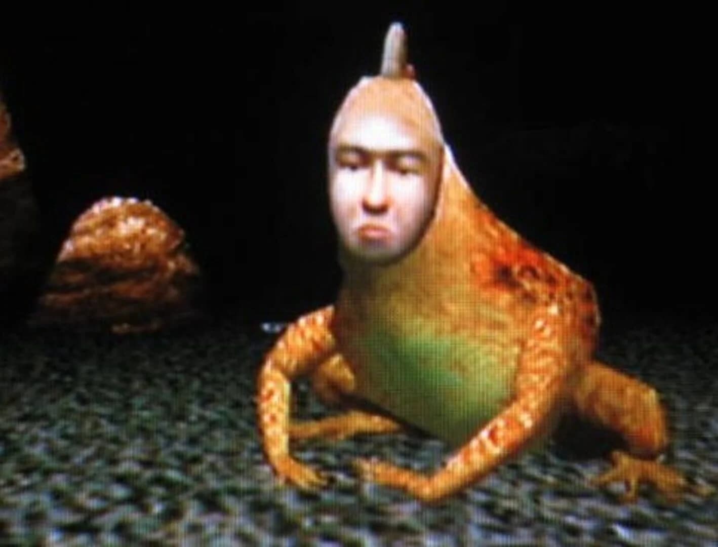 Seaman screenshot 3