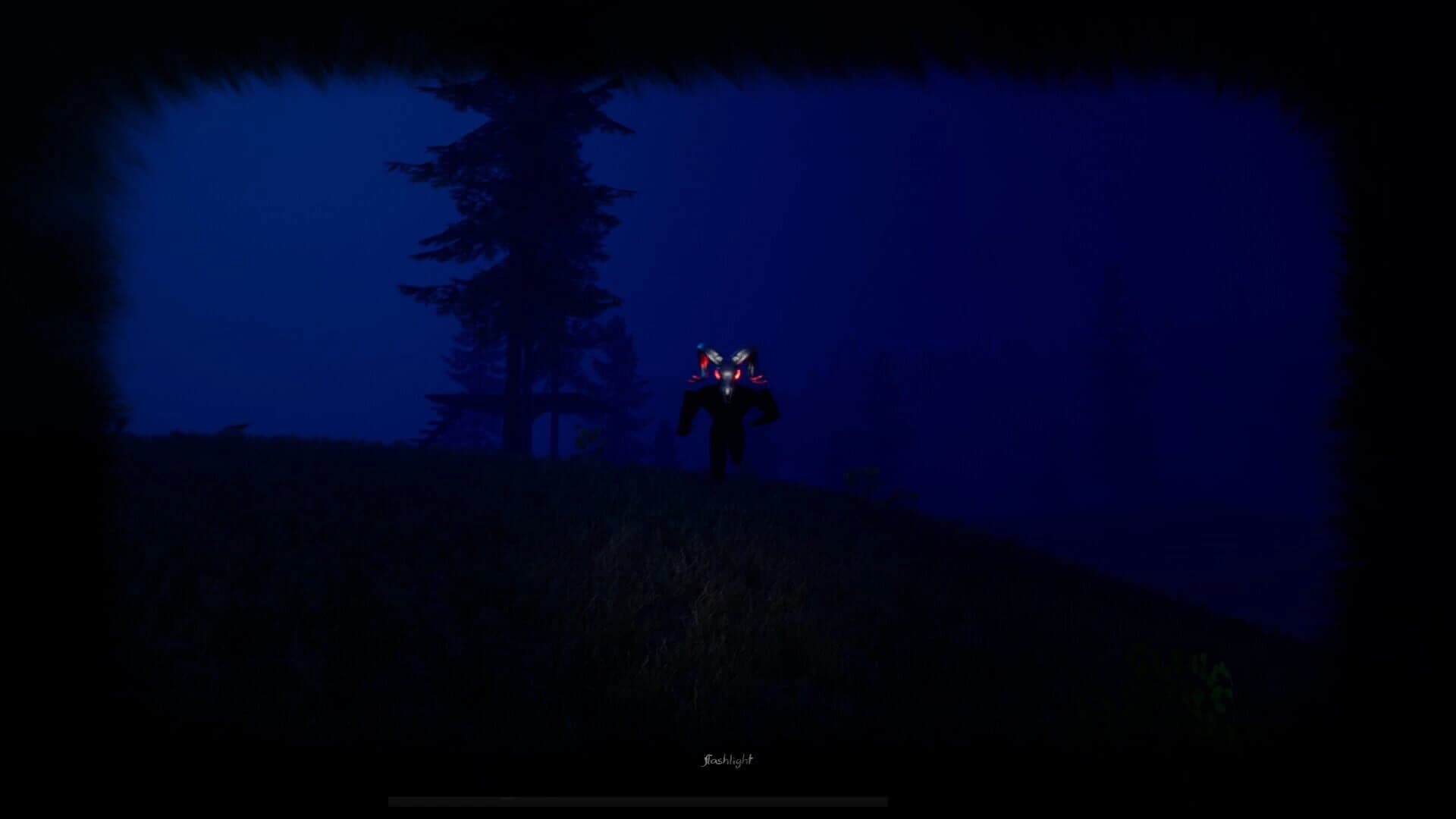 Seance screenshot 1