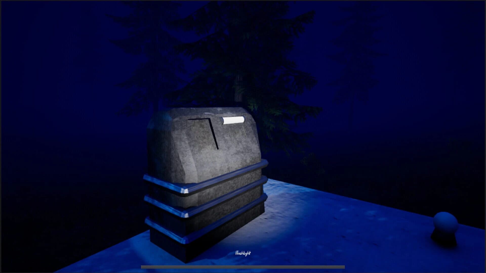 Seance screenshot 3