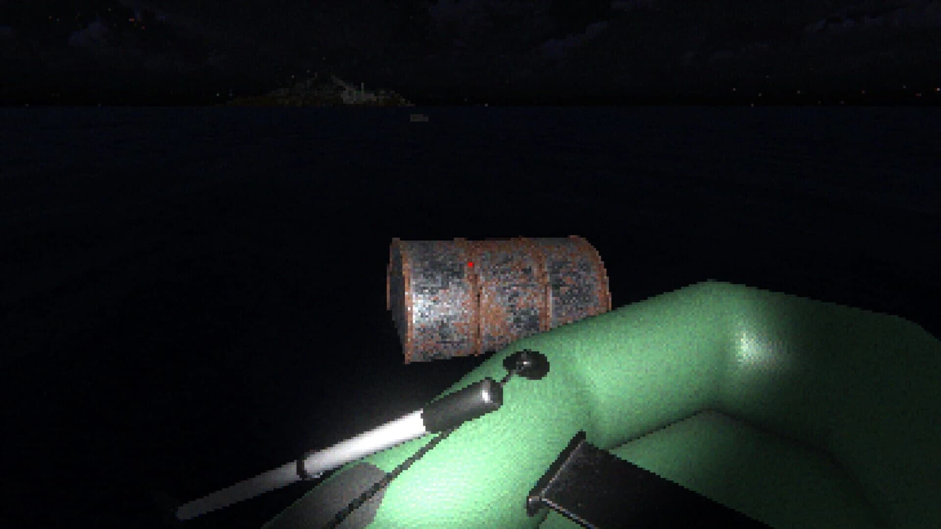 Seaport Man screenshot 1