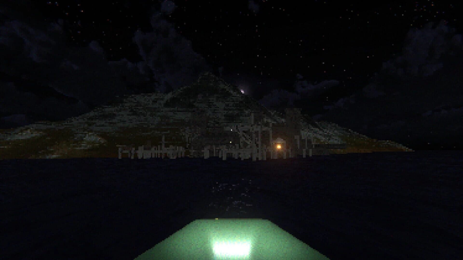 Seaport Man screenshot 4