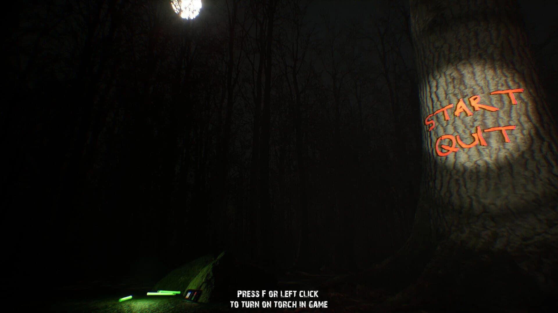 Search 4 Bigfoot screenshot 2