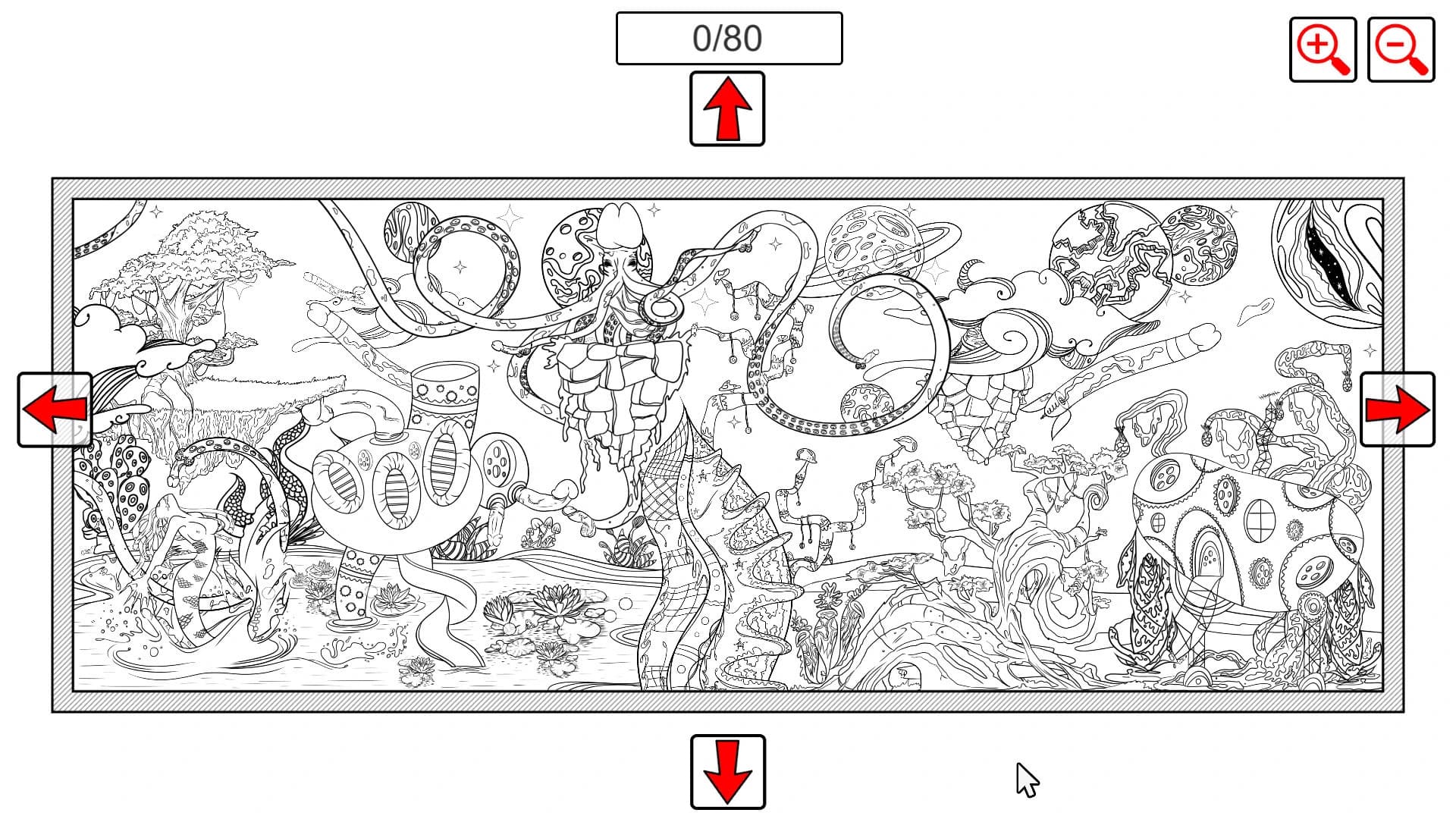 Search All: Adult screenshot 2
