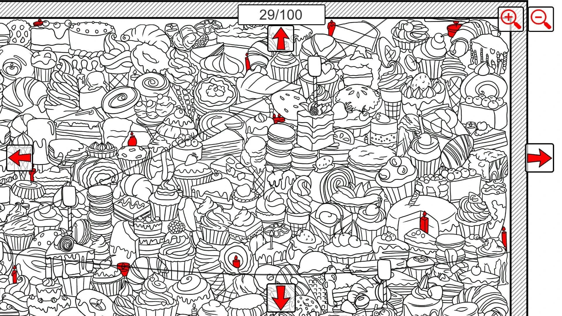 Search All: Candles screenshot 5