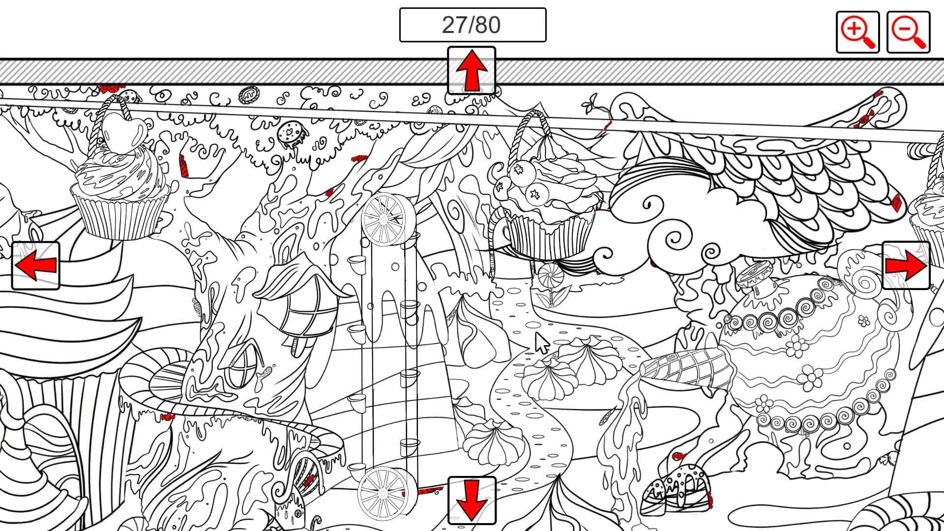 Search All: Candy screenshot 5
