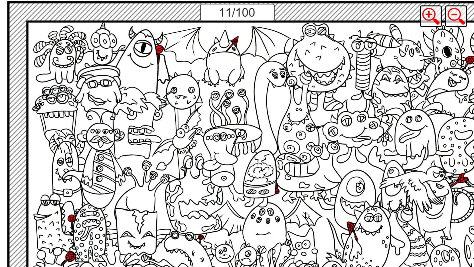 Search All: Lollipops screenshot 2