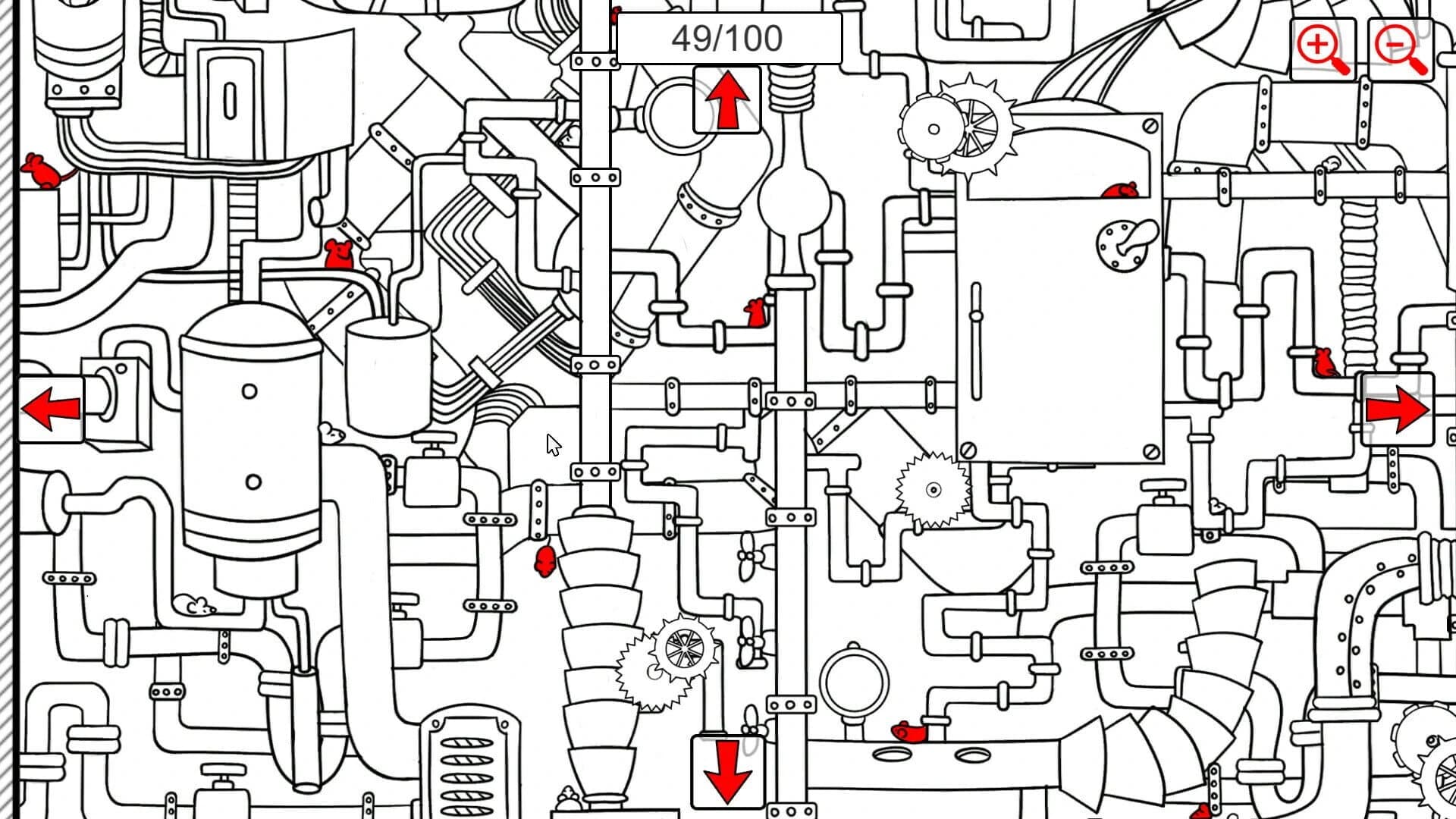 Search All: Mouses screenshot 5