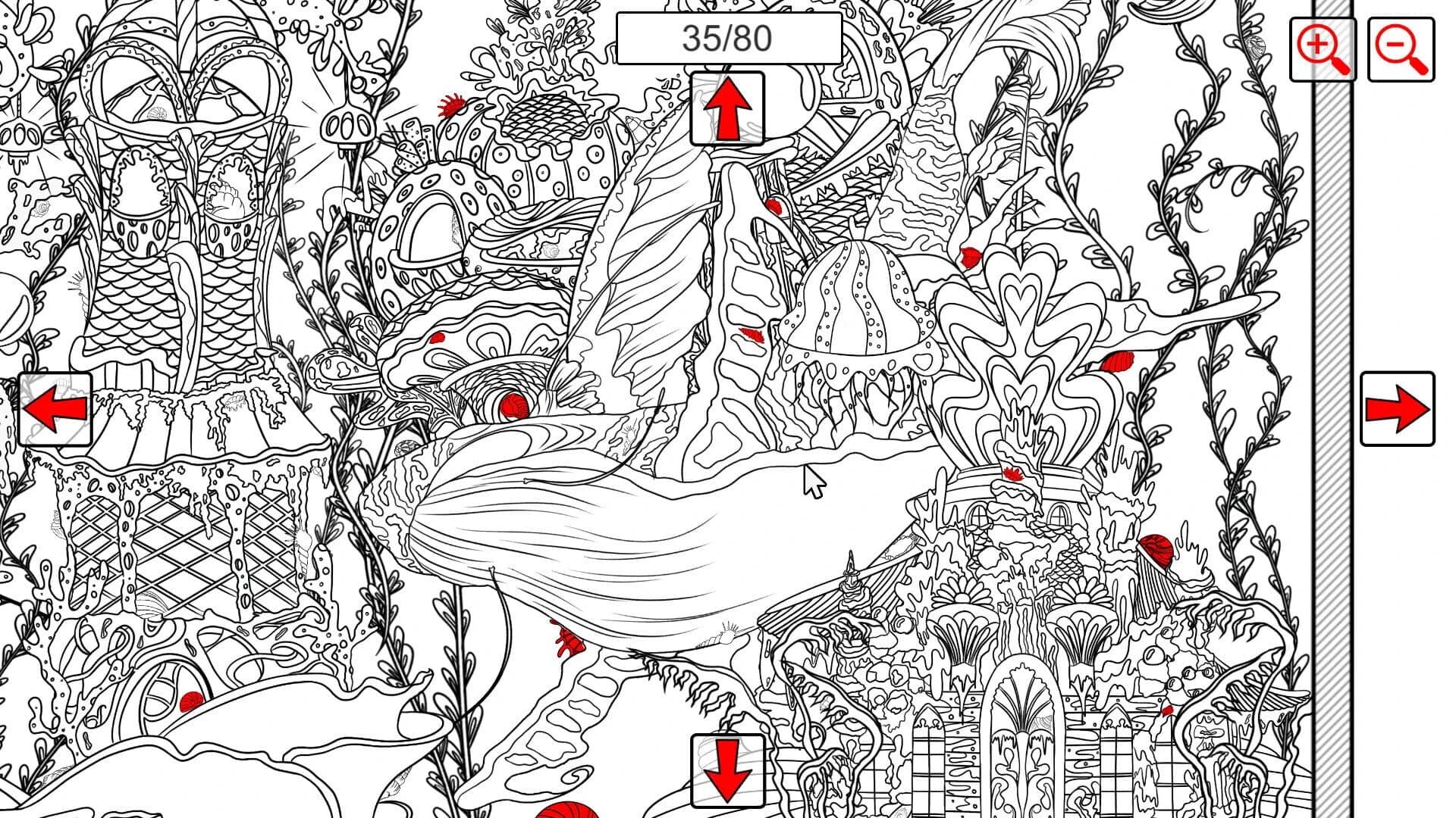 Search All: Seashells screenshot 4