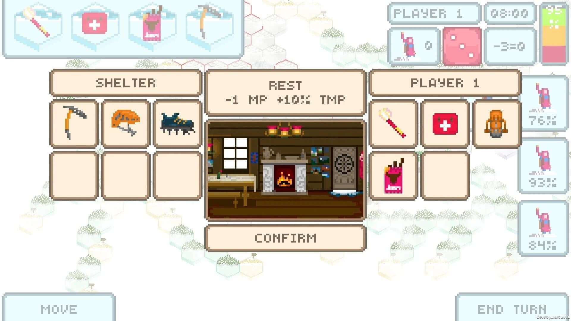 Search and Rescue screenshot 2