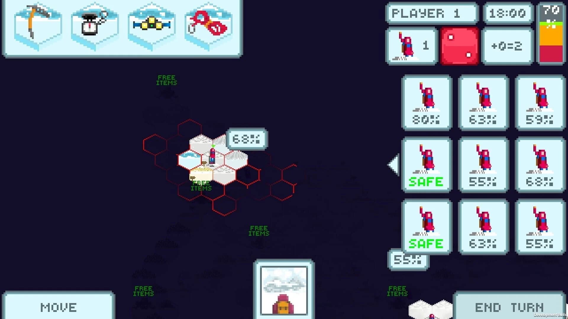 Search and Rescue screenshot 5