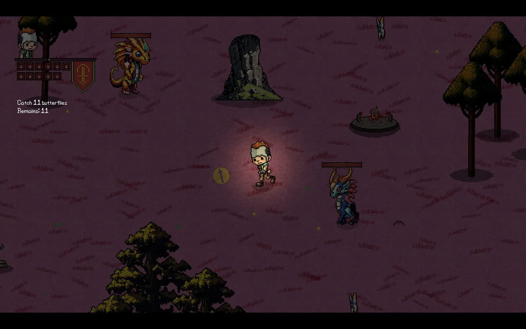 Search of the Source screenshot 5