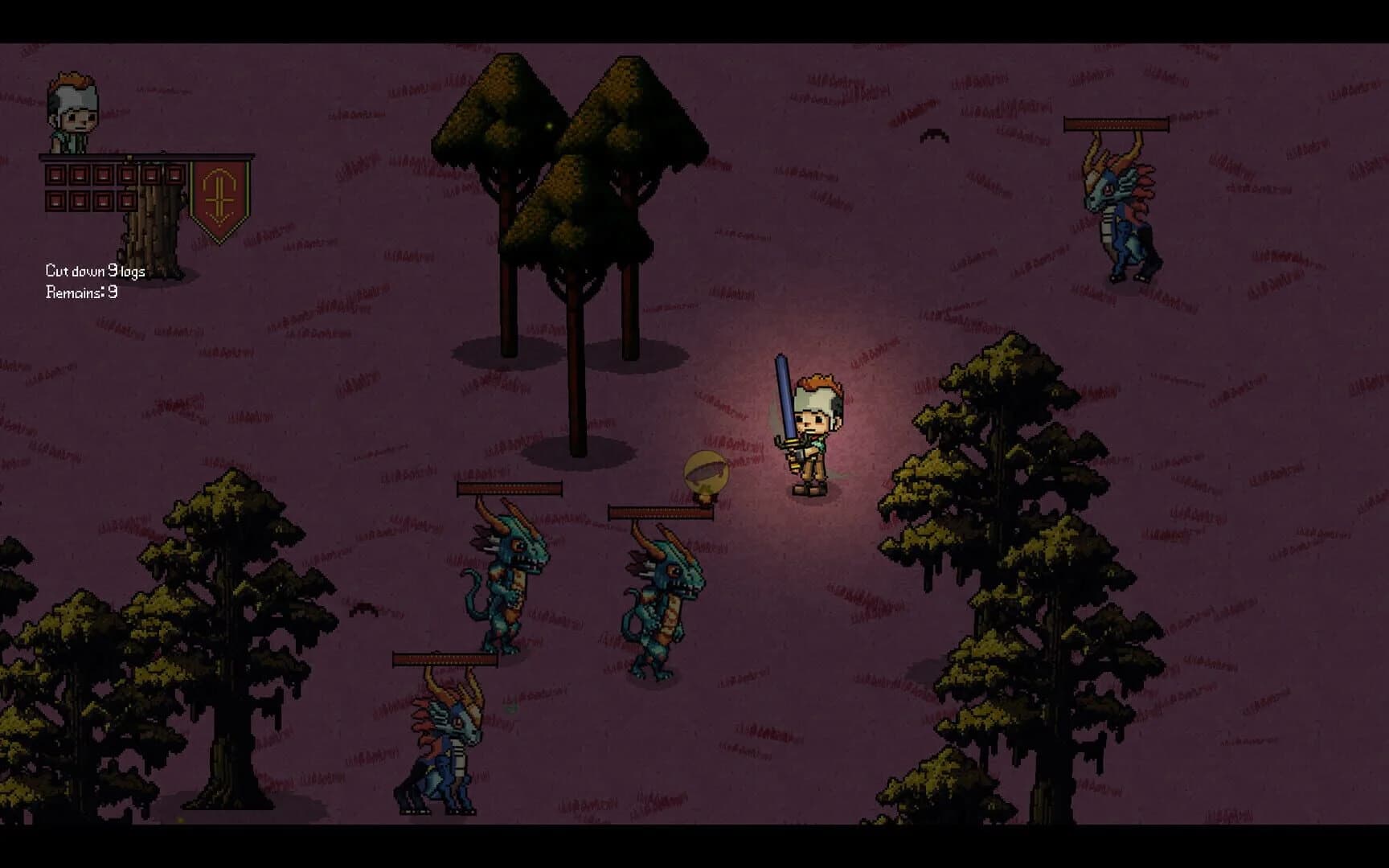 Search of the Source screenshot 3