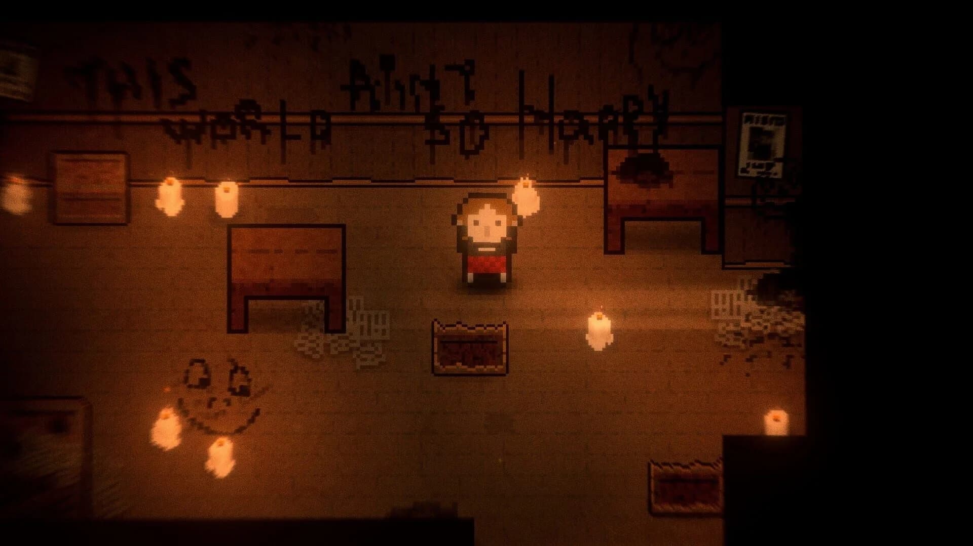 Search Party: Director's Cut screenshot 2