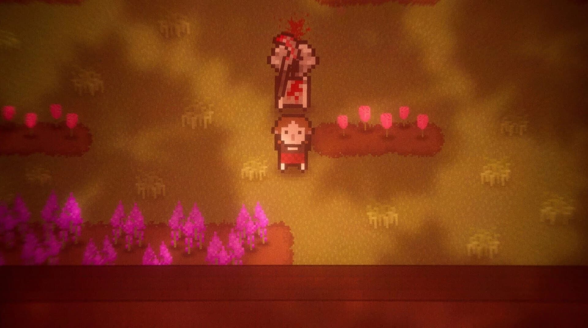 Search Party: Director's Cut screenshot 3