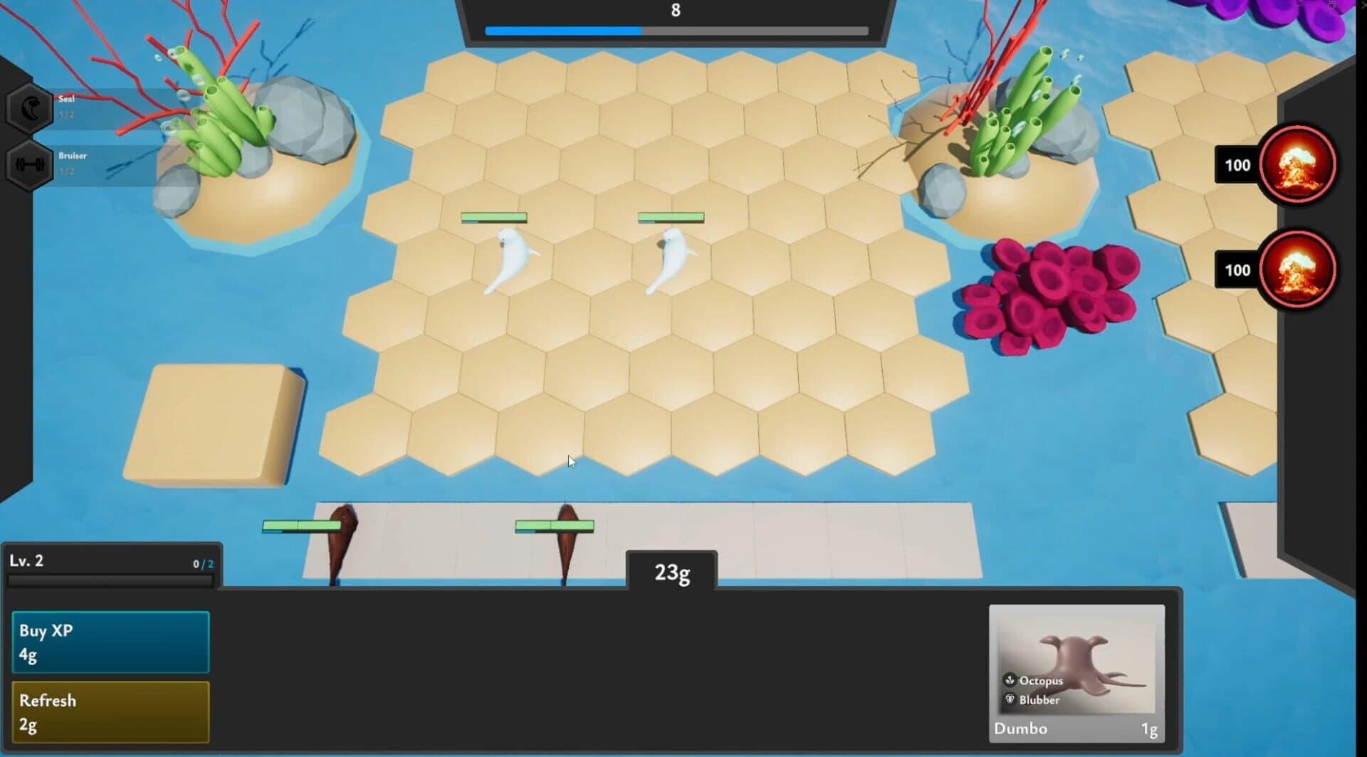 Seaside Schemes screenshot 5