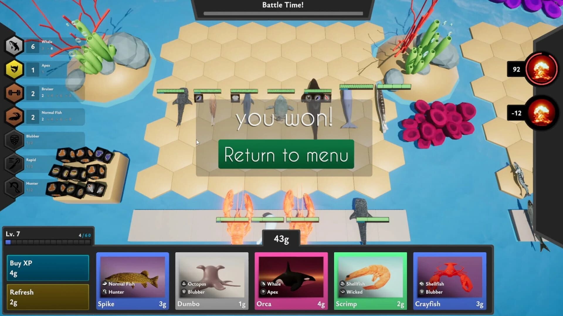 Seaside Schemes screenshot 4