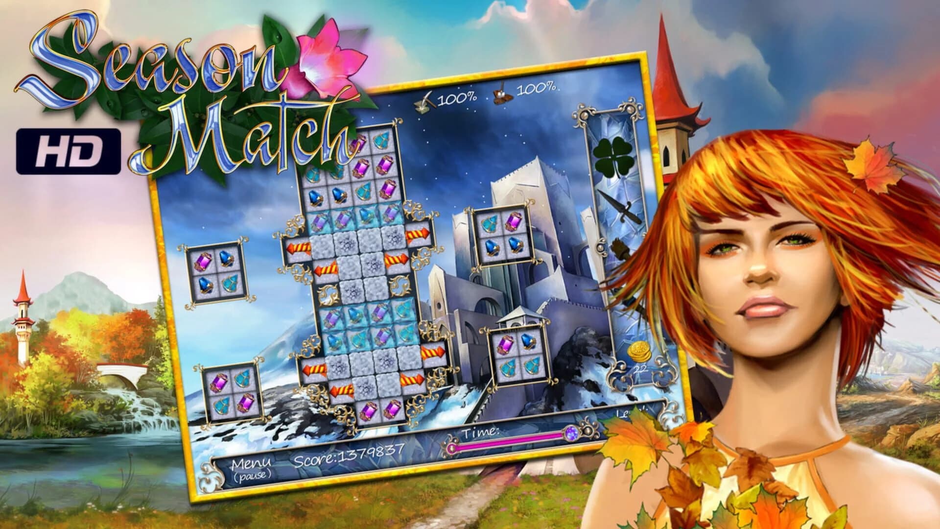 Season Match screenshot 3
