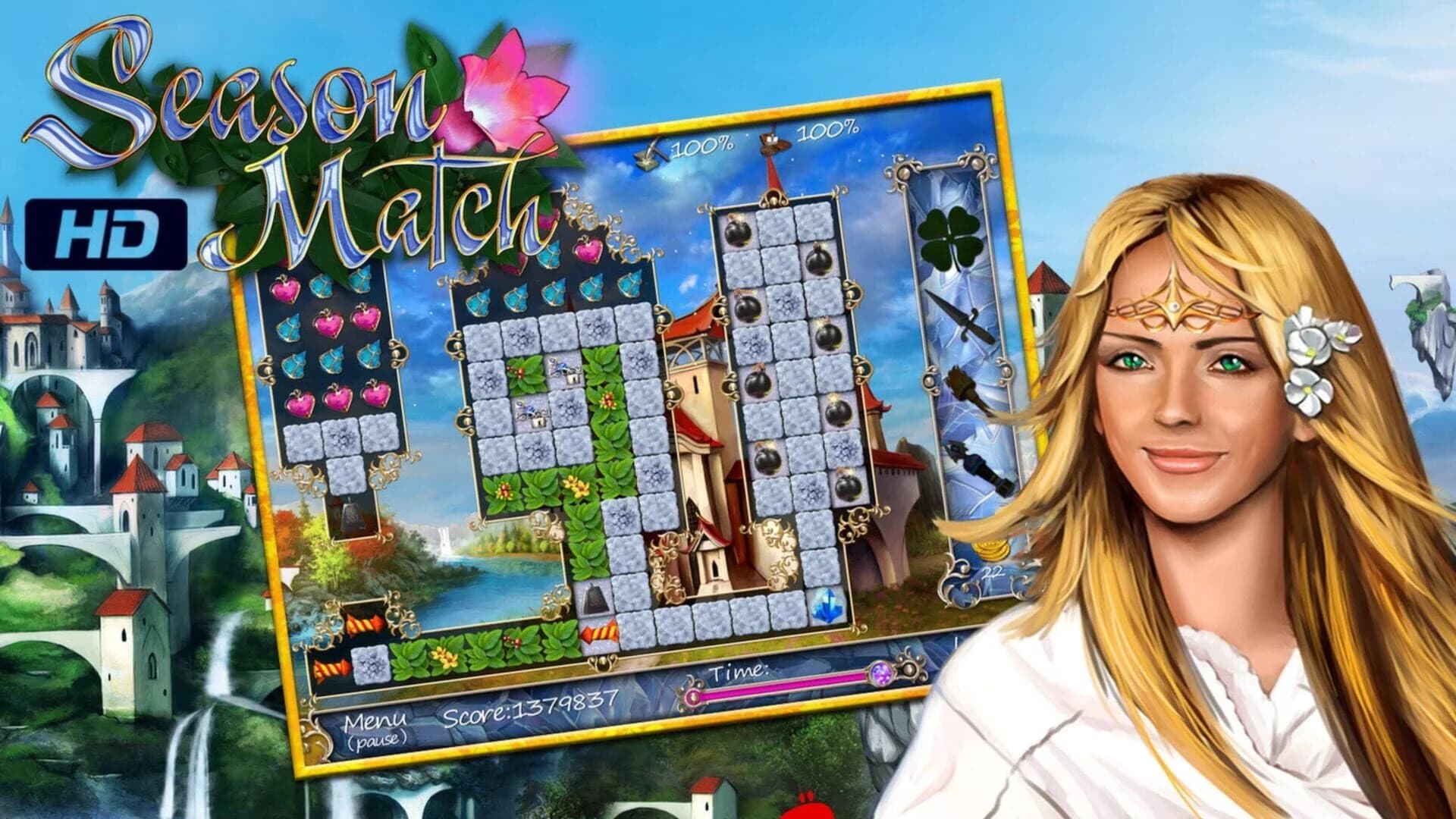 Season Match screenshot 5