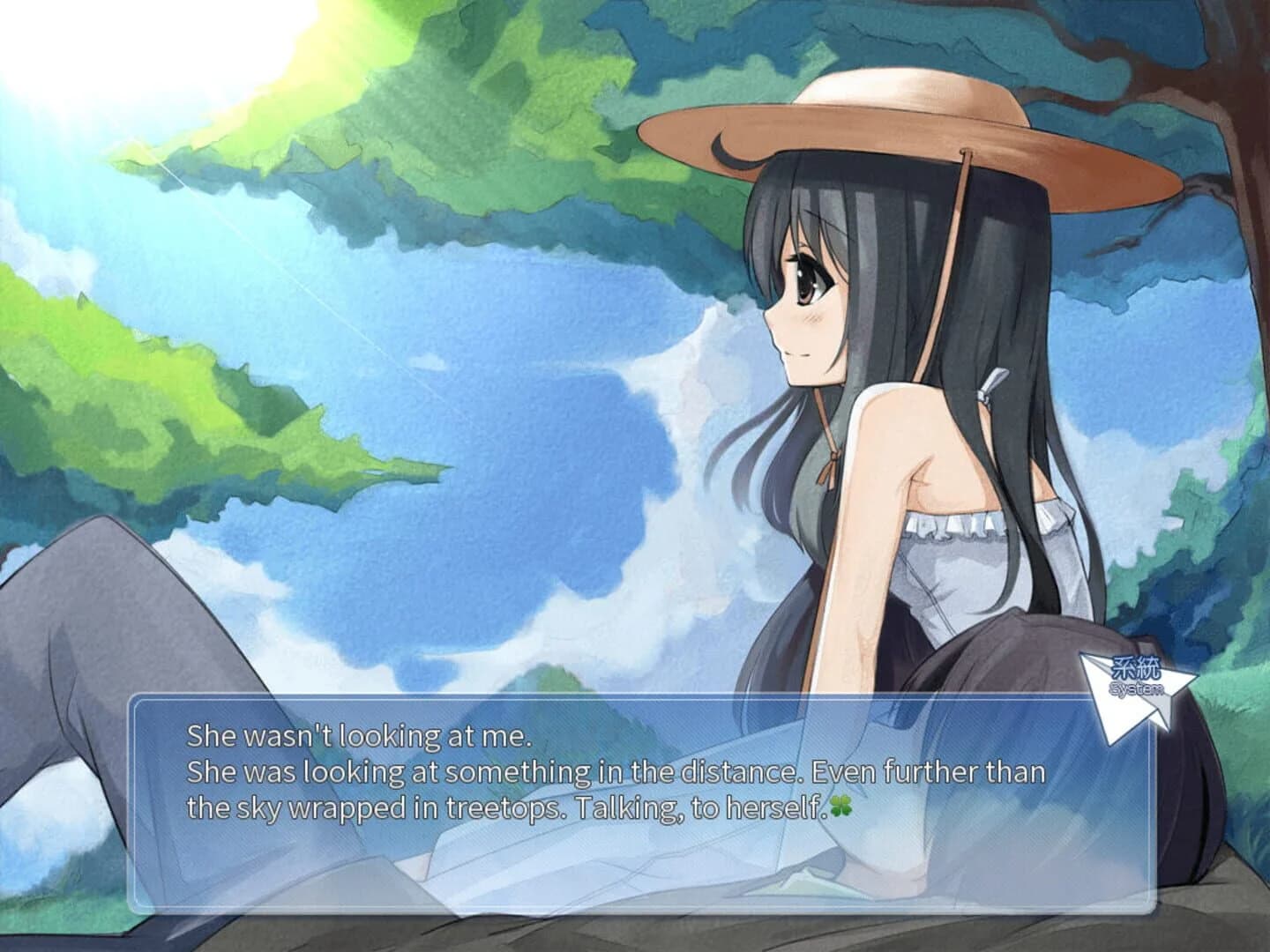 Season of 12 Colors screenshot 3