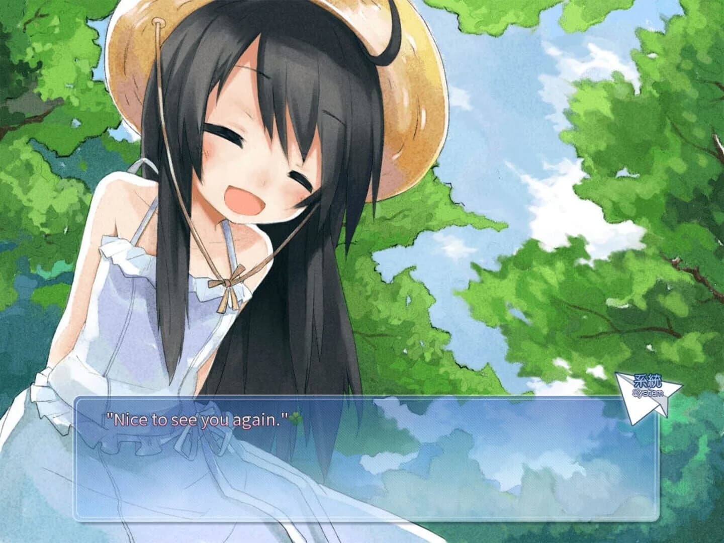 Season of 12 Colors screenshot 4