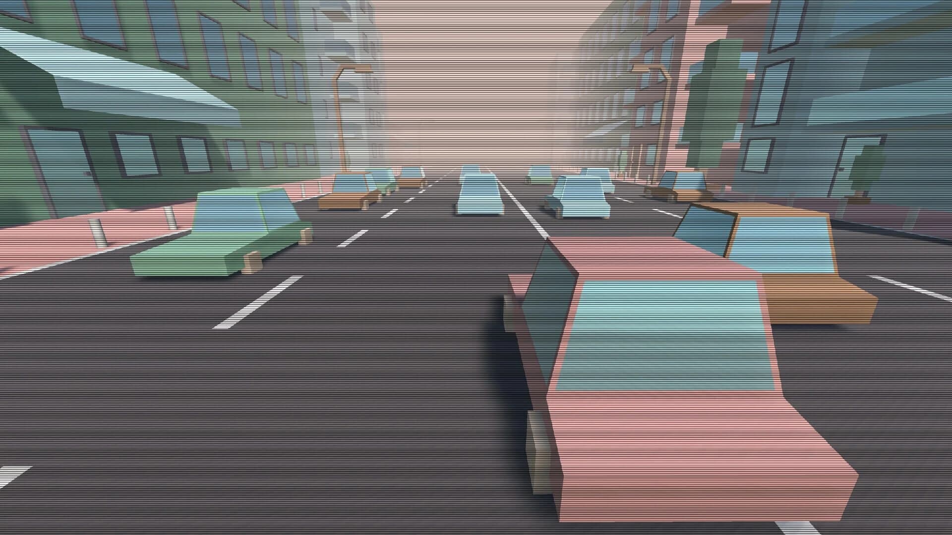 Seasonal Lockdown screenshot 1