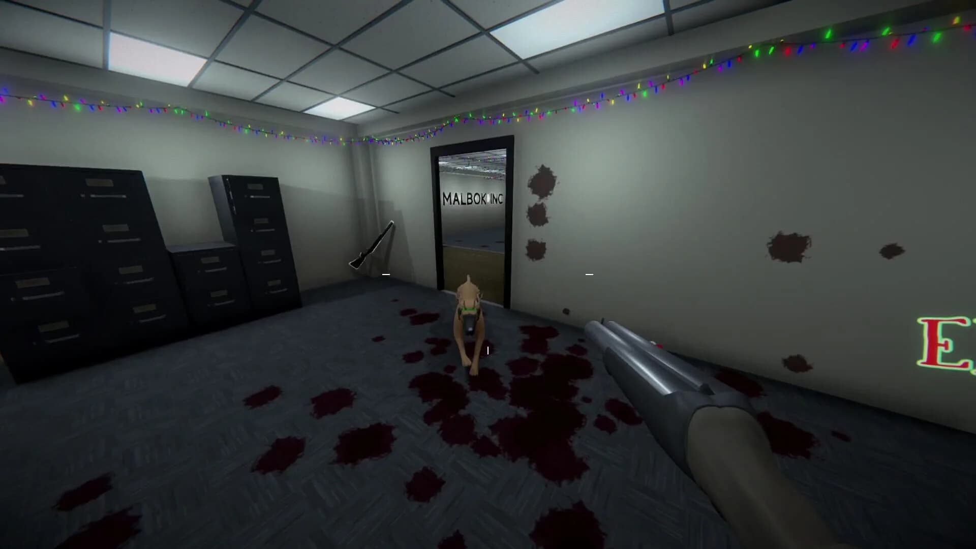 Season's Beatings screenshot 5