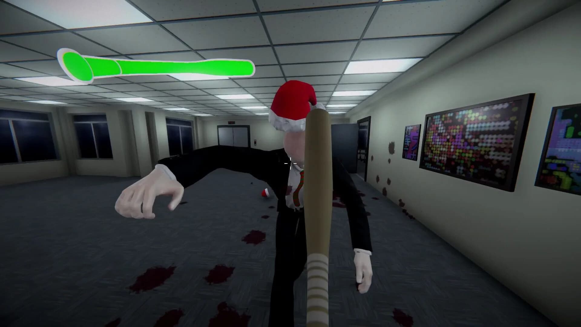 Season's Beatings screenshot 3