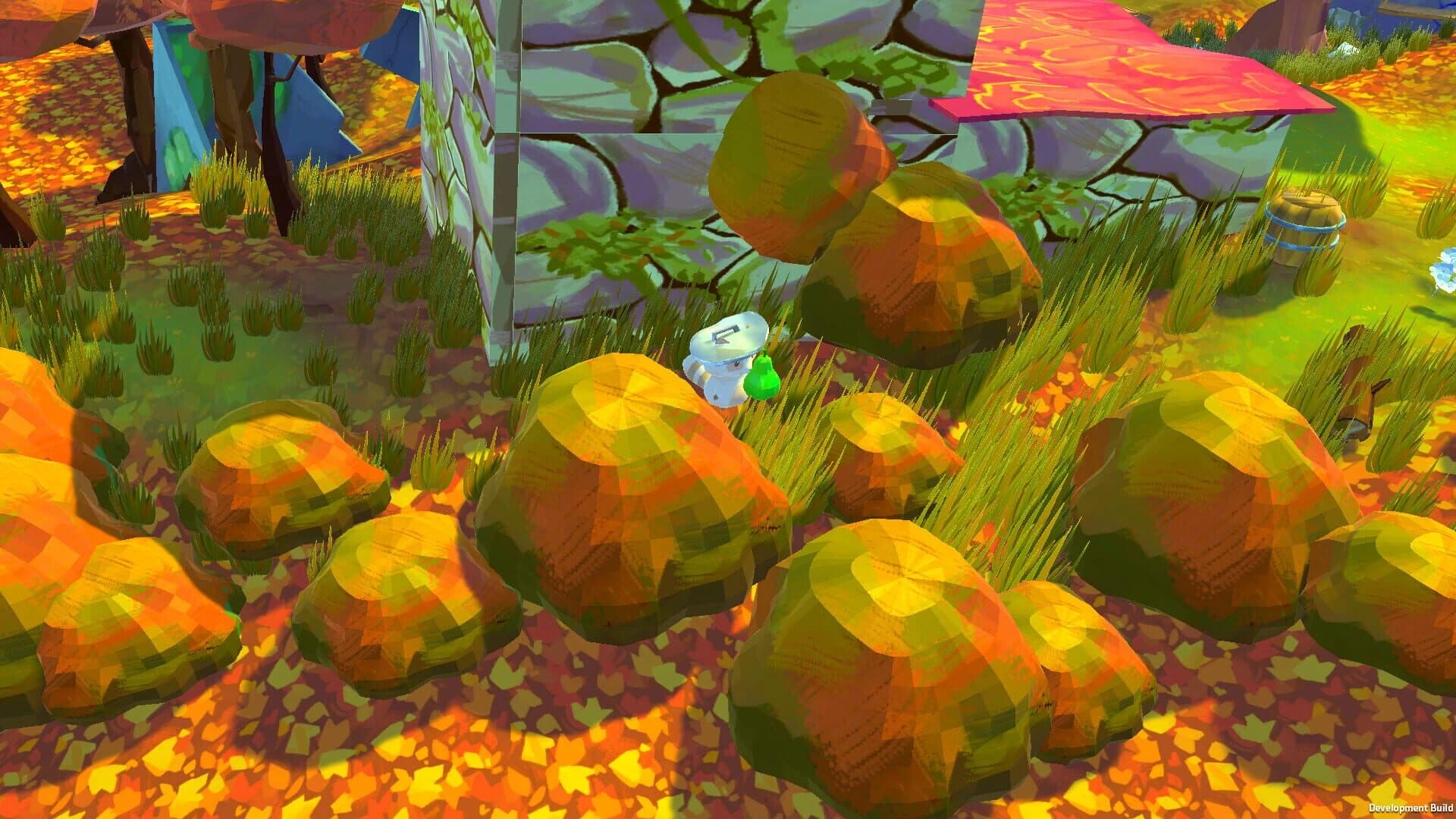 Seasons of Rocco screenshot 5