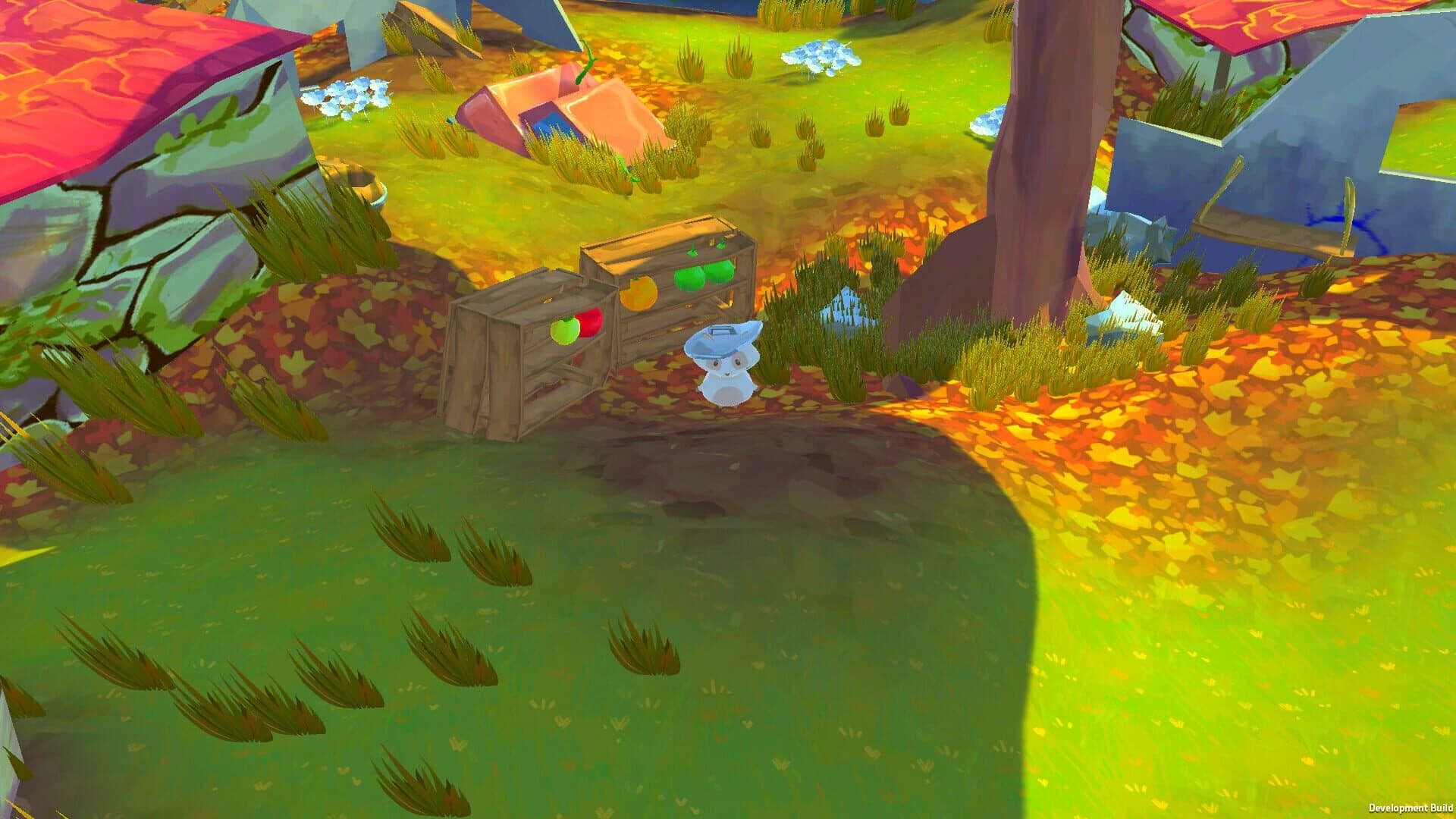Seasons of Rocco screenshot 1