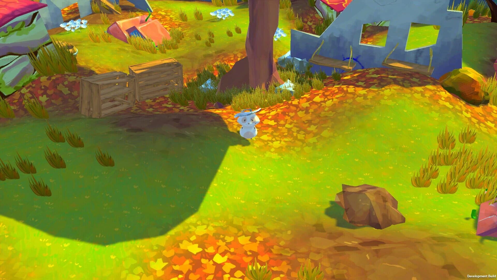Seasons of Rocco screenshot 2