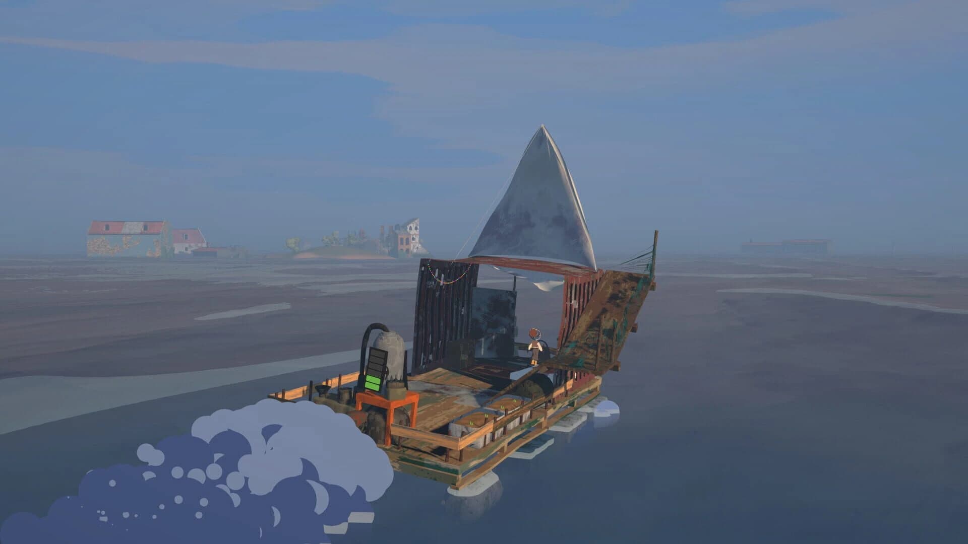 Seaward screenshot 1