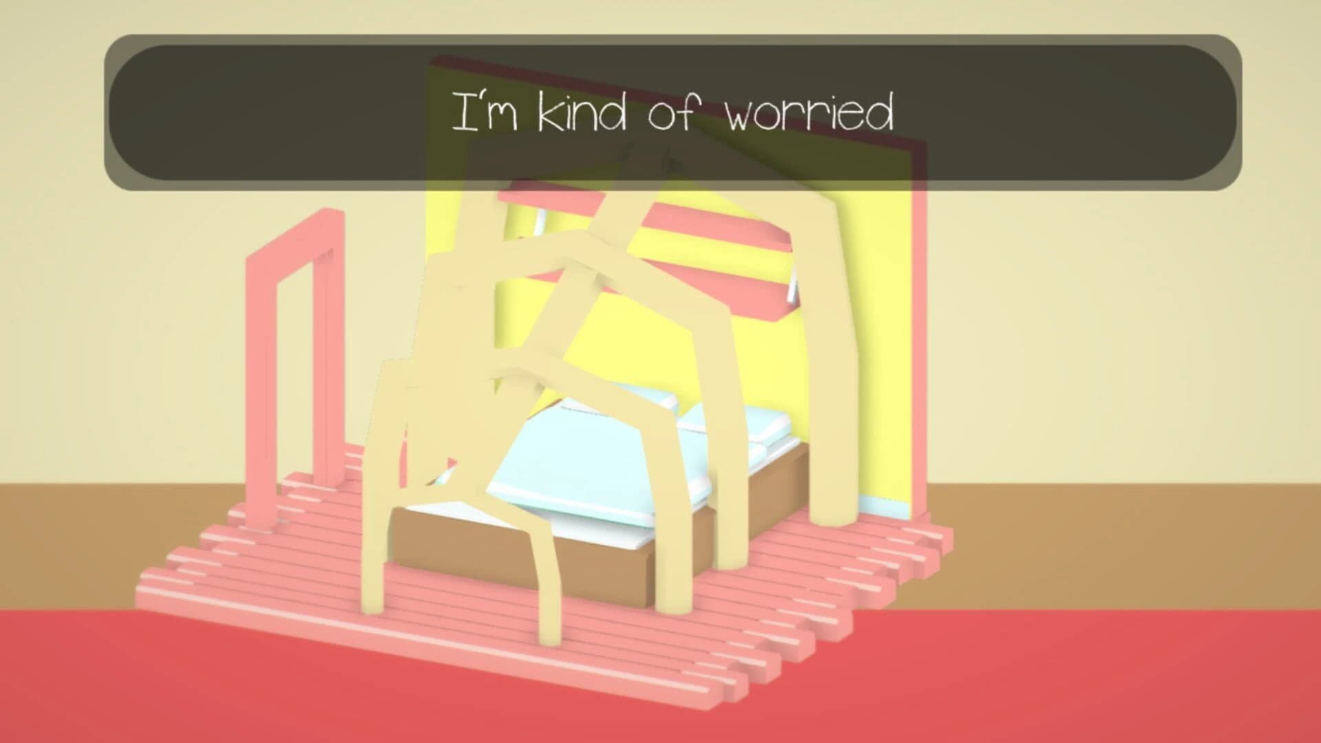 Secluded screenshot 3