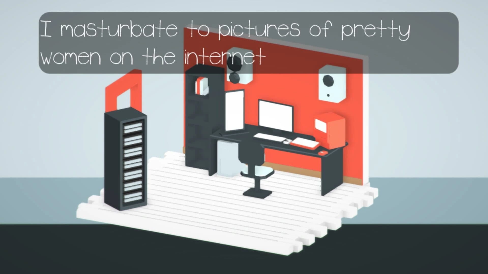 Secluded screenshot 4