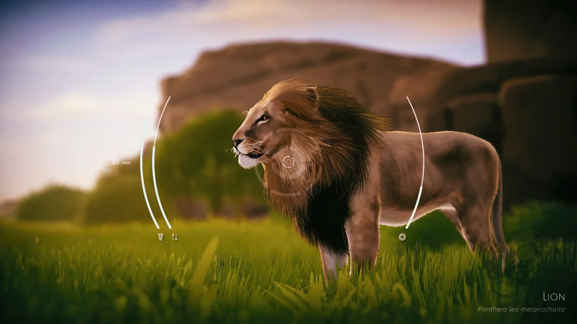 Seclusa screenshot 3