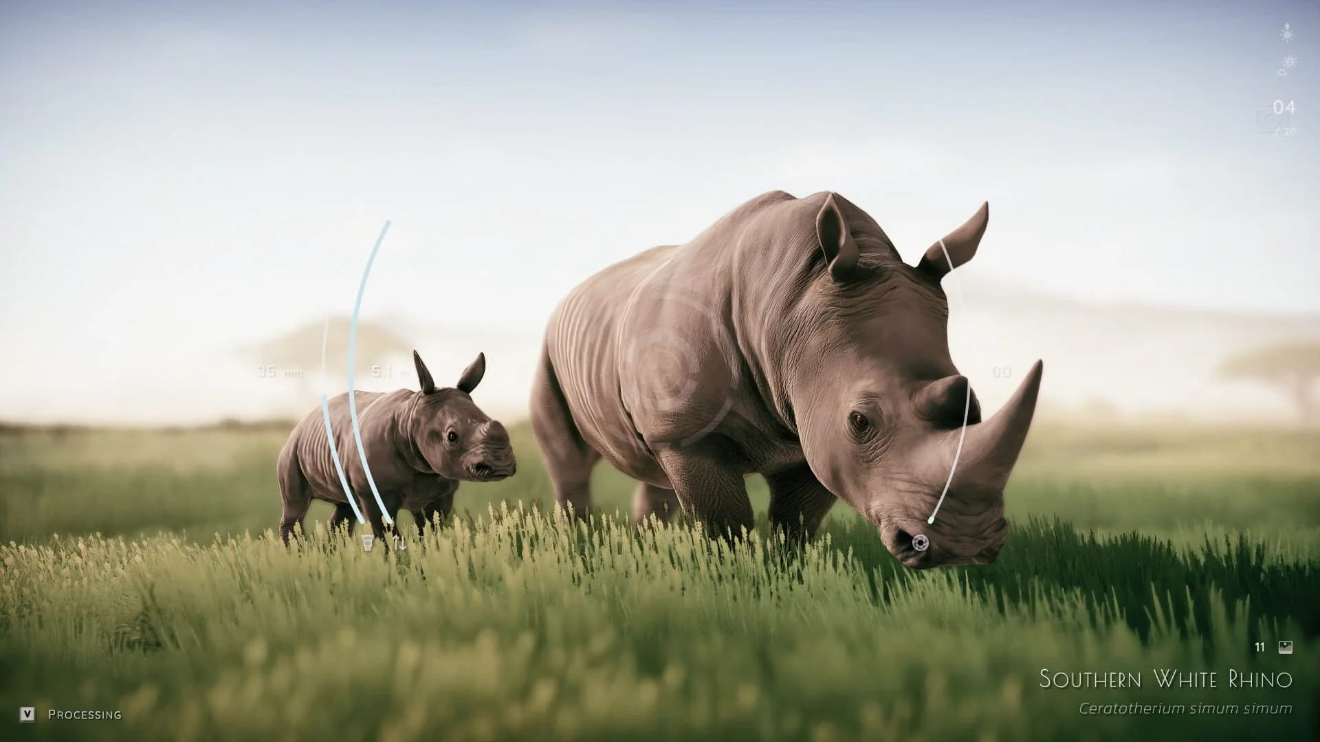 Seclusa screenshot 2