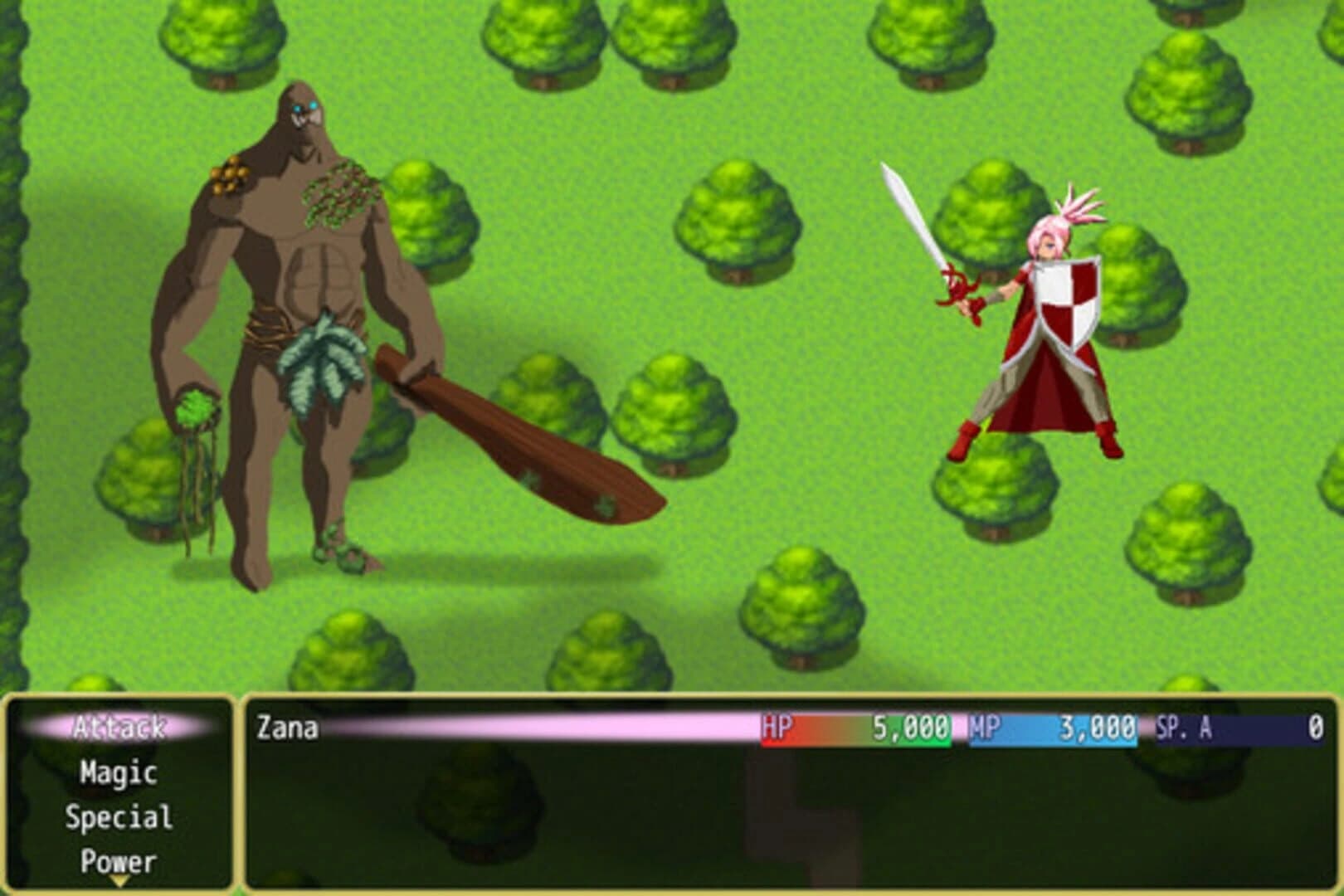 Second Chance screenshot 3