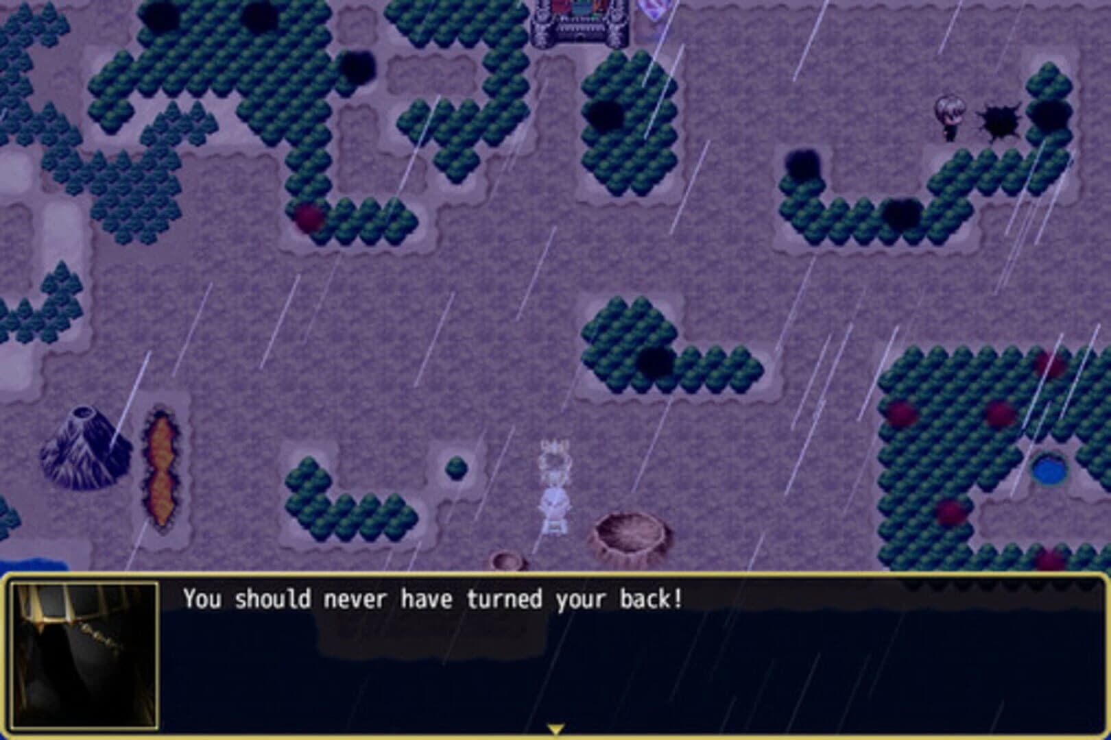 Second Chance screenshot 5
