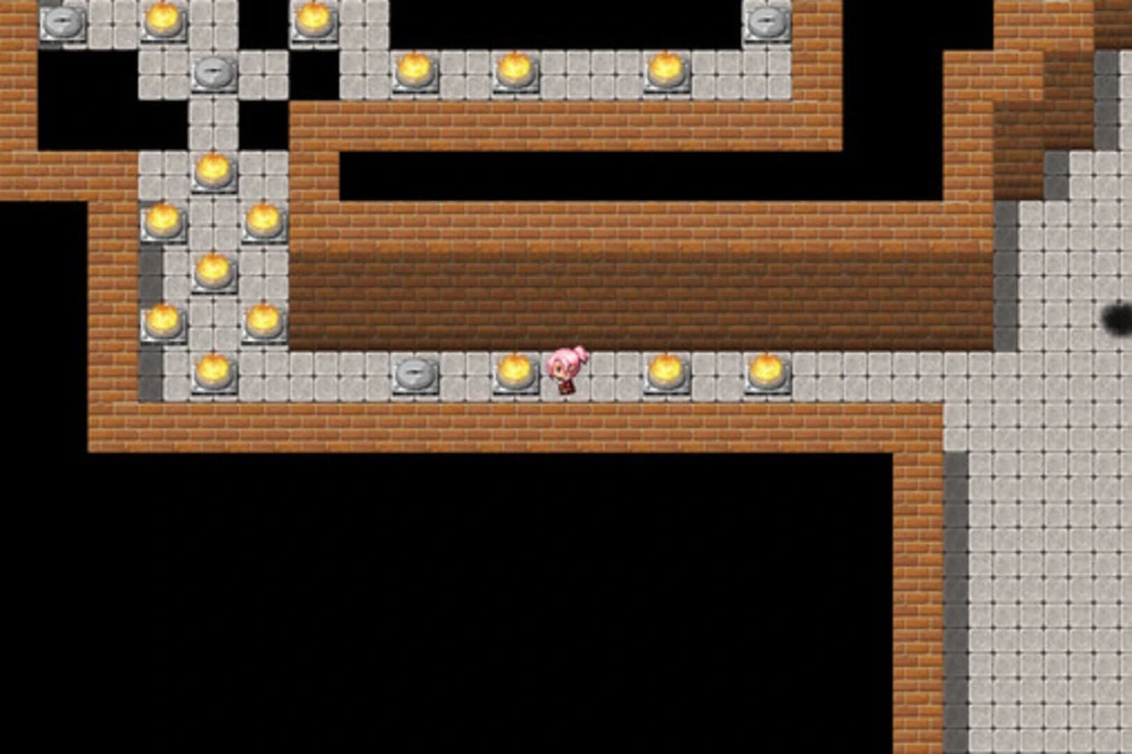 Second Chance screenshot 4