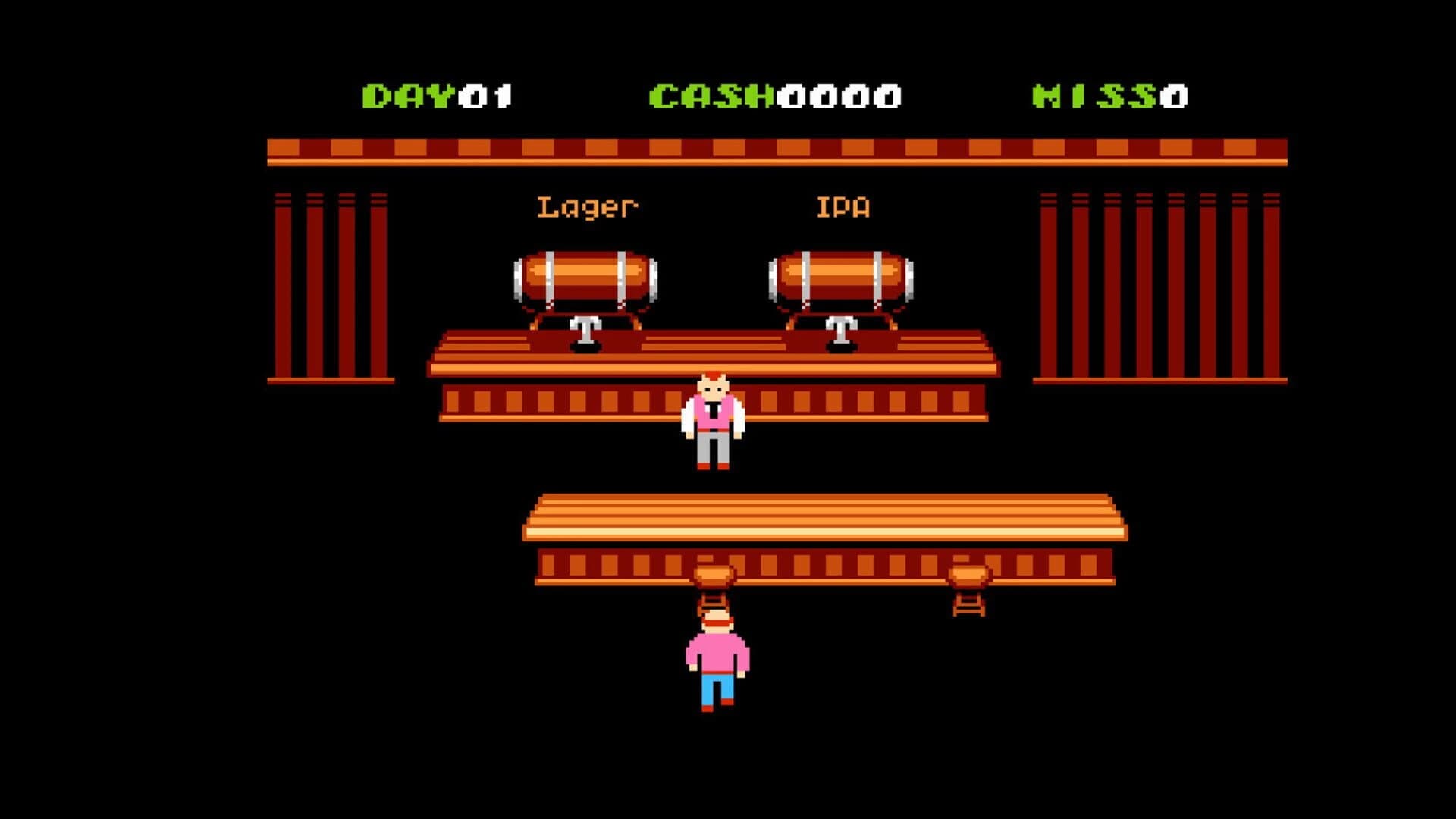 Second Dimension RetroPak Vol. 1 screenshot 5