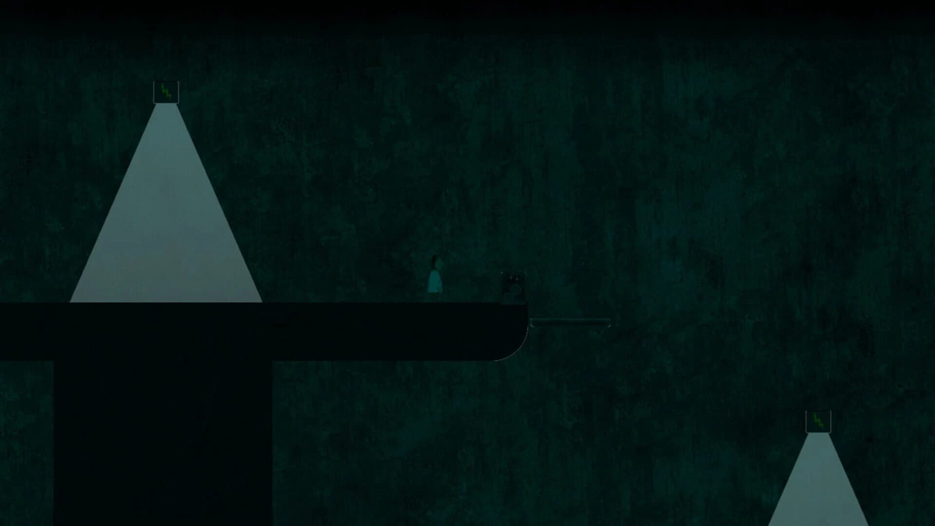 Second Final screenshot 1